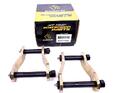Комплект шекели с гресьорки Sandkat4x4 - Isuzu D-MAX 07/2012+ 4h4