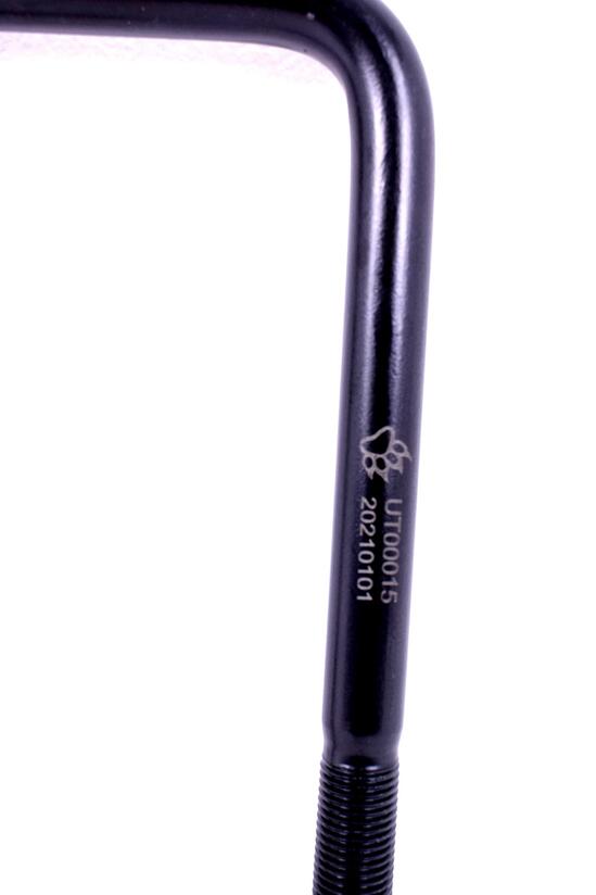 Комплект окачване Sandkat4x4 - +5 см - Пикап Mitsubishi L200 ML - +70кг/+300кг 4х4