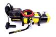 Офроуд лебедка NOVAWINCH pro 12500 4x4