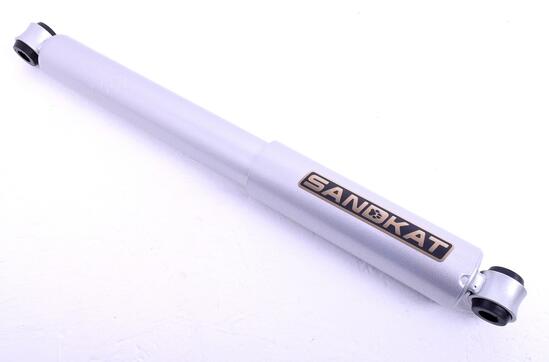 Комплект окачване Sandkat4x4 - +5 cm - Suzuki SamuraÏ 410/413 (Sierra SL/LJ) - Дизел - +50/100 кг coilovers