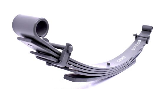 Πίσω σούστες Sandkat4x4 - +5 έως 7cm. ανύψωση - +150kg - Mitsubishi Pajero 1 1983/96 Μακρύ 