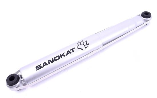 Ενισχυμένο αμορτισέρ Sandkat4x4 - Τύπος McPherson - Nitrogas - Εμπρός - Ford Ranger T6 & Mazda BT50 2011+