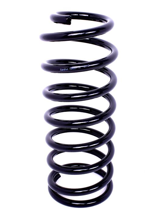 Σετ ανάρτησης Sandkat4x4- +5 cm - Toyota LC/HDJ 80 - +60kg/+100kg - Υδραυλικό