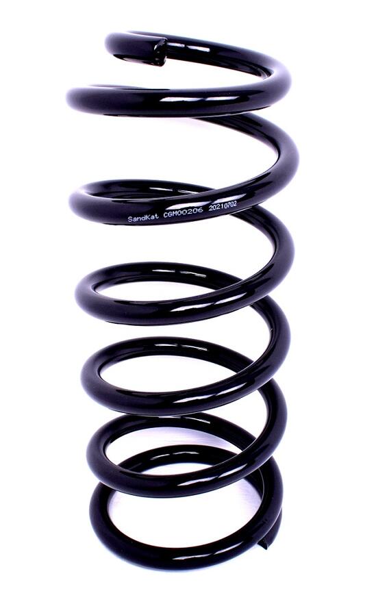 Σετ ελατηρίων πίσω Sandkat4x4 -+5 cm - Toyota Prado 120/125 - Prado 150/155 - FJ Cruiser