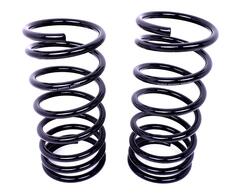Πίσω κιτ ελατηρίων Sandkat4x4 - Ανύψωση +5 έως 7 cm - Mitsubishi Pajero SWB & LWB, Pajero Sport & Challenger series 2
