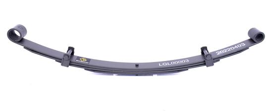 Комплект окачване Sandkat4x4 - +5 cm - Suzuki SamuraÏ 410/413 (Sierra SL/LJ) - Дизел - +50/100 кг sandkat