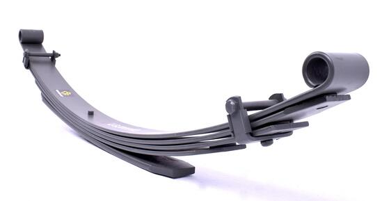 Πίσω σούστες Sandkat4x4 - +5 έως 7cm. ανύψωση - +150kg - Mitsubishi Pajero 1 1983/96 Μακρύ 