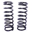 Σετ πίσω ελατηρίου Sandkat4x4 - + ανύψωση 7,5 έως 10 cm - Nissan Patrol Y60 και Y61 κοντή και μακριά βάση
