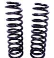 Чифт спирални пружини Sandkat4x4 - повдигане +7,5 см - отпред - Toyota Landcruiser FJ/HJ/HDJ 80, 100 и 105 4х4