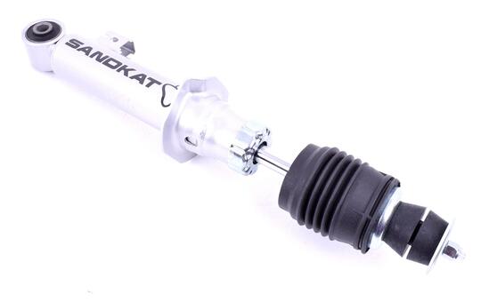 Комплект окачване Sandkat4x4 - +5 см - Пикап Mitsubishi L200 ML - +70кг/+300кг оффроад