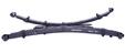 Комплект окачване Sandkat4x4 -  +5 см - Пикап Toyota Hilux Vigo - +60кг/+300кг 4х4