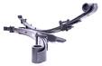 Комплект окачване Sandkat4x4 - +5 см - Isuzu D-Max 07/2012+ - Натоварване +60кг/+300кг повдигащ комплект