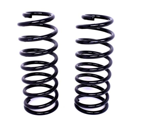 Σετ ανάρτησης Sandkat4x4- +5 cm - Toyota LC/HDJ 80 - +60kg/+100kg - Υδραυλικό