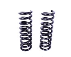 Σετ μπροστινών ελατηρίων Sandkat4x4 - +5cm - Nissan Navara D40/D23/Pathfinder R51, Renault Alaskan & Mercedes Classe X