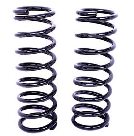 Σετ πίσω ελατηρίου Sandkat4x4 - + ανύψωση 7,5 έως 10 cm - Nissan Patrol Y60 και Y61 κοντή και μακριά βάση