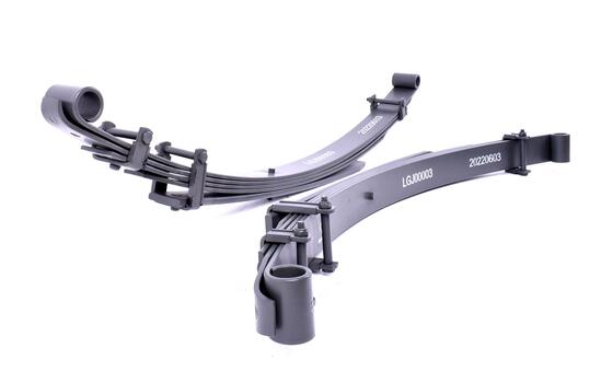 Σετ ανάρτησης Sandkat4x4 - +5 cm - Mitsubishi L200 MK - +70kg/+250kg