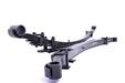 Ενισχυμένες πίσω σούστες Sandkat4x4 - +5 έως 7cm - +250kg - Mitsubishi L200 2015+ & Fiat Fullback 2016+