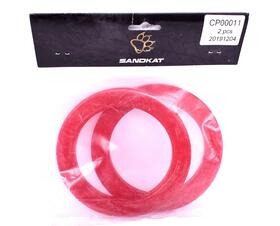 Σετ μαξιλαράκι πίσω ελατηρίου Sandkat4x4 - +10mm - Toyota Landcruiser HZJ/VDJ 78, 79