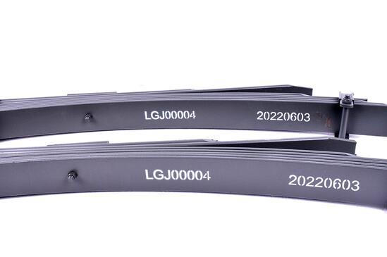 Комплект окачване Sandkat4x4 - +5 см - Пикап Mitsubishi L200 ML - +70кг/+300кг лифт кит