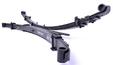 Комплект окачване Sandkat4x4 - +5 см - Пикап Toyota Hilux Revo - Натоварване +60кг/+250кг повдигане офроуд