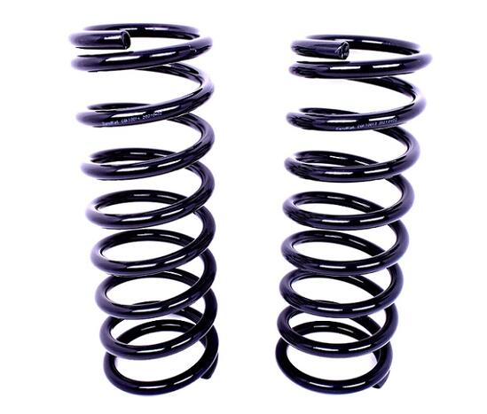 Σετ ελατηρίων πίσω Sandkat4x4 - +7 έως 10 cm - Nissan Patrol Y60 and Y61