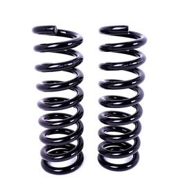 Sandkat4x4 Σετ ελατήρια - Ανύψωση +5cm - Εμπρός - Mazda BT50 / Ford Ranger T6 / Ranger T7