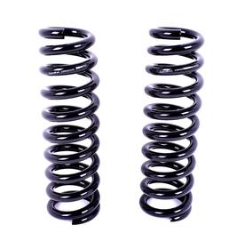 Σετ ελατηρίων Sandkat4x4 - +5 cm - Εμπρός - Toyota και Isuzu