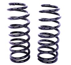 Κιτ πίσω ελατηρίου Sandkat4x4 - Ανύψωση +5 cm - Toyota Landcruiser FJ/HJ/HDJ 80, 100, 105 & Landcruiser 100