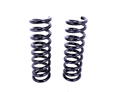 Комплект окачване Sandkat4x4 - +5 см - Пикап Nissan Navara D23/NP300 -  +50кг/+300кг пружини