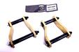 Σετ σκουλαρίκια με θηλές γράσου Sandkat4x4 - Ford Ranger T6/T7/T8 & Mazda BT50
