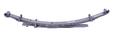 Комплект окачване Sandkat4x4 - +5 см - Isuzu D-Max 07/2012+ - Натоварване +60кг/+300кг аксесоар офроуд
