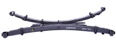 Ενισχυμένες Πίσω Σούστες Sandkat4x4 - +5 έως 7 cm - +250 kg - Toyota Hilux revo