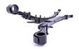 Sandkat4x4  Πίσω Σούστες - +5 έως 7cm - +500kg - Ford Ranger T6/T7 & Mazda BT50 10/2011+