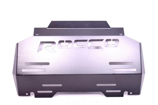 Toyota Hilux Rocco  подкартерна защита