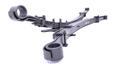SANDKAT4X4 ОФРОУД ОКАЧВАНЕ 5СМ ЛИФТ FORD RANGER T6-T7 (10)2011-2018 +300КГ lift kit