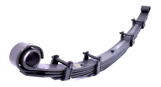 Μπροστινής σούστα Sandkat4x4 - 5 + 7cm. ανυψωτικό - +70 kg - Nissan Patrol MK κοντή και μακριά βάση