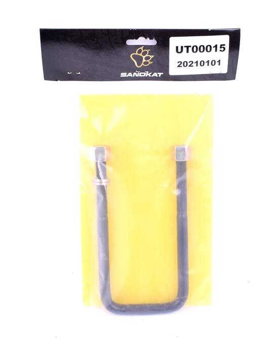 Комплект окачване Sandkat4x4 - +5 см - Пикап Mitsubishi L200 ML - +70кг/+300кг офроад