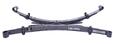 Ενισχυμένες πίσω σούστες Sandkat4x4 - +5 έως 7 cm - +80 kg - Suzuki SamuraÏ 410/413 (Sierra SL/LJ) - Diesel