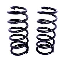 Σετ ελατηρίων πίσω Sandkat4x4 -+5 cm - Toyota Prado 120/125 - Prado 150/155 - FJ Cruiser