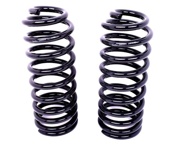 Σετ ελατήρια πίσω Sandkat4x4 - +5cm. lift - Toyota Prado 90/95