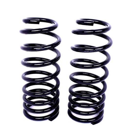 Σετ ελατηρίων πίσω Sandkat4x4 - +5cm - Toyota Landcruiser FJ/HJ 80, 100, 105