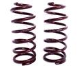 Σετ ελατηρίων πίσω Sandkat4x4 - +5 cm lift - Toyota Prado 120/125 - Prado 150/155 - FJ Cruiser