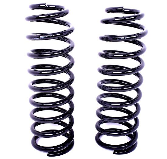 Σετ μπροστινών ελατηρίων Sandkat4x4 - Ανύψωση +5 cm - Toyota Landcruiser FJ/HJ/HDJ 80, 100 & 105