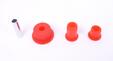 SANDKAT4X4 ОФРОУД ОКАЧВАНЕ 5СМ ЛИФТ FORD RANGER T6-T7 (10)2011-2018 +300КГ