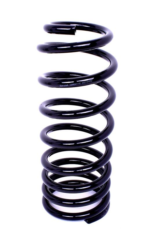 Σετ ελατηρίων πίσω Sandkat4x4 - +5cm - Toyota Landcruiser FJ/HJ 80, 100, 105