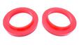 ΣΕΤ ΜΠΡΟΣΤΙΝΕΣ ΕΛΑΤΗΡΙΑΚΕΣ ΡΟΔΙΕΣ SANDKAT4X4 - +20 MM - TOYOTA LANDCRUISER FJ/HJ 80.100.105