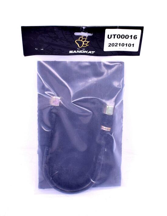 Комплект окачване Sandkat4x4 - +5 cm - Suzuki SamuraÏ 410/413 (Sierra SL/LJ) - Дизел - +50/100 кг лифт кит