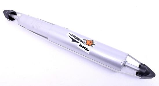 Ενισχυμένο μπροστινό αμορτισέρ Sandkat4x4 - Nitrogas - Toyota FJ/HJ/HDJ 80, 100 & 105
