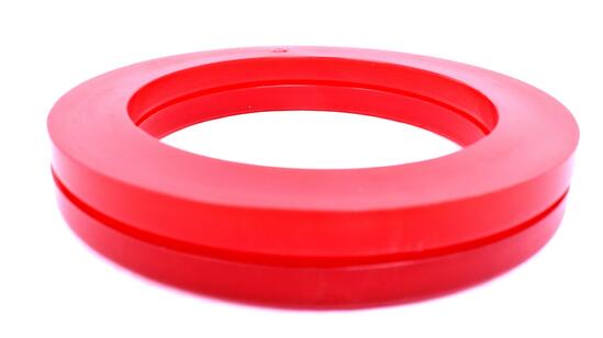 Σετ μαξιλαράκι πίσω ελατηρίου Sandkat4x4 - +10mm - Toyota Landcruiser HZJ/VDJ 78, 79