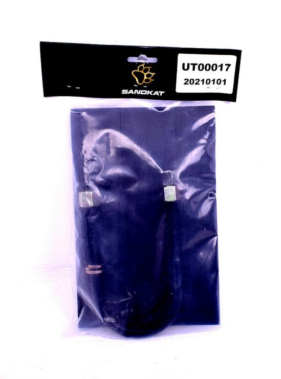 Комплект окачване Sandkat4x4 - +5 cm - Suzuki SamuraÏ 410/413 (Sierra SL/LJ) - Дизел - +50/100 кг повдигане